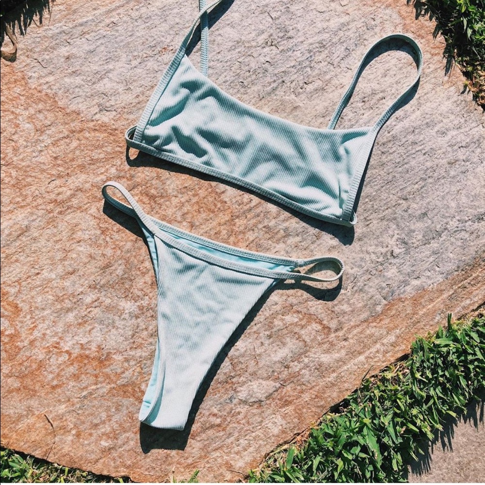 TAI SWIM TYLER BOTTOM